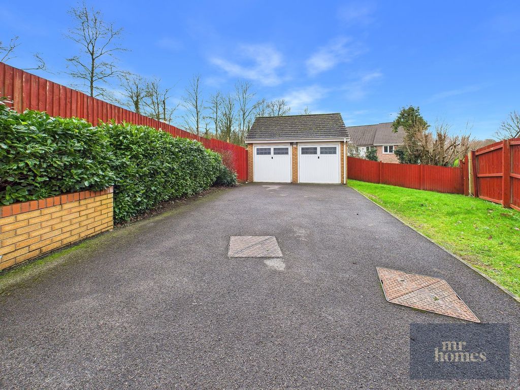 Additional image 13 of 4 bed detached house for salePatreane Way, Cardiff CF5