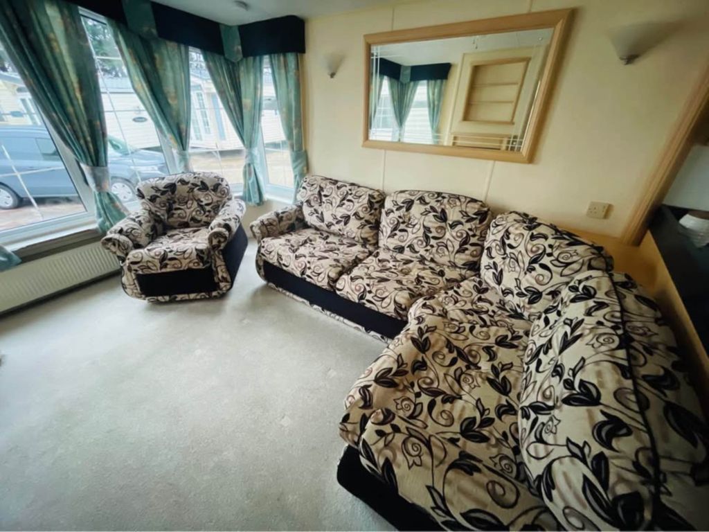 Additional image 2 of 2 bed mobile/park home for saleHalkyn Street, Holywell CH8