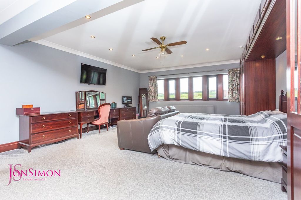 Additional image 26 of 5 bed detached house for saleRoundhill Road, Haslingden, Rossendale BB4