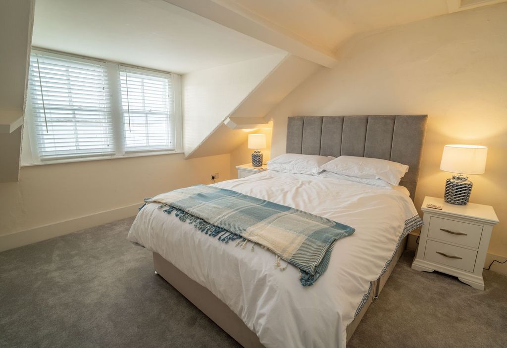 Additional image 25 of 6 bed semi-detached house for saleAfon Las, 17 Sea View Terrace, Aberdovey LL35