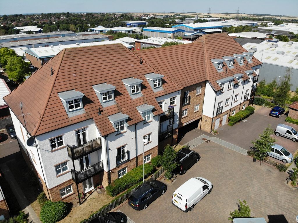 Additional image 9 of 1 bed flat for saleBowyer Drive, Letchworth Garden City SG6