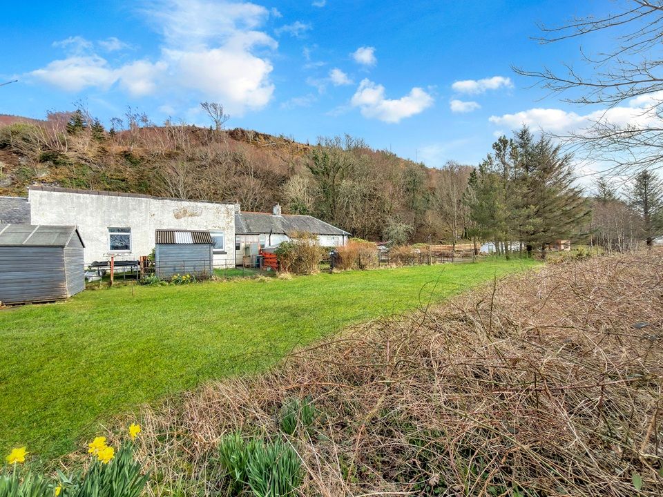 Additional image 16 of 2 bed terraced bungalow for saleStation Cottages, Benderloch, Argyll, Benderloch PA37