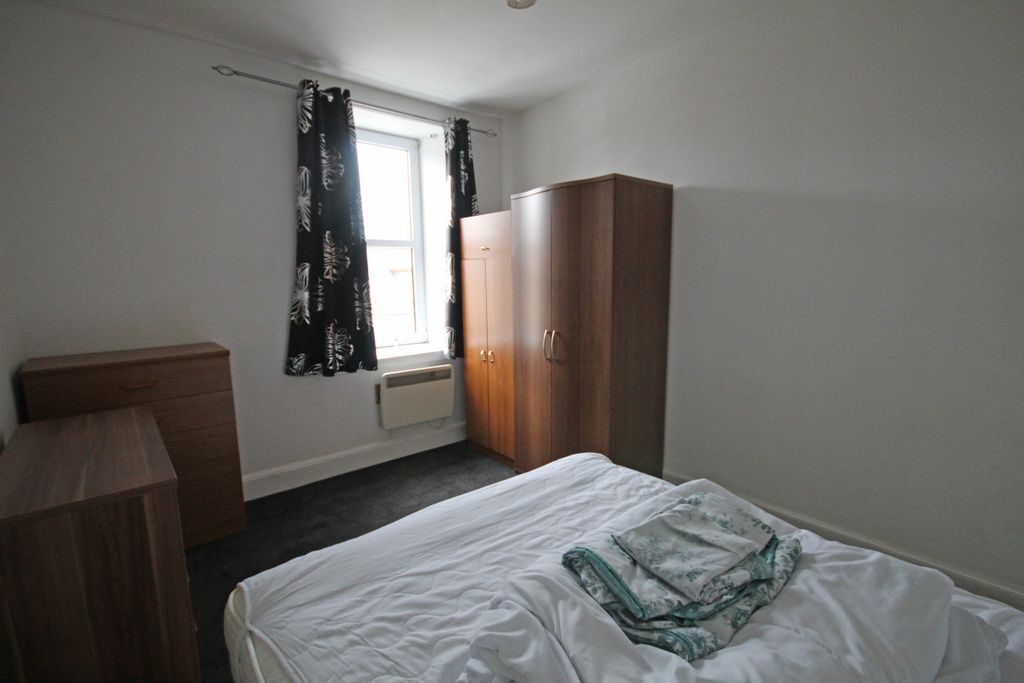 Additional image 11 of 1 bed flat for sale35A West Church Street, Buckie AB56