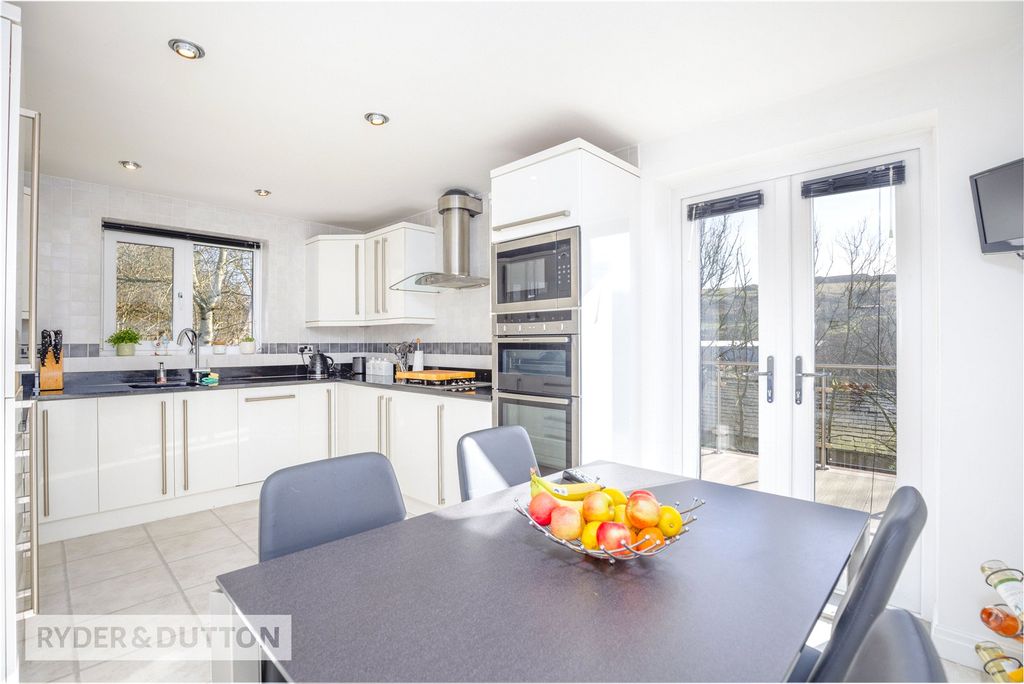 Additional image 3 of 4 bed detached house for saleFernhill Park, Stacksteads, Rossendale OL13