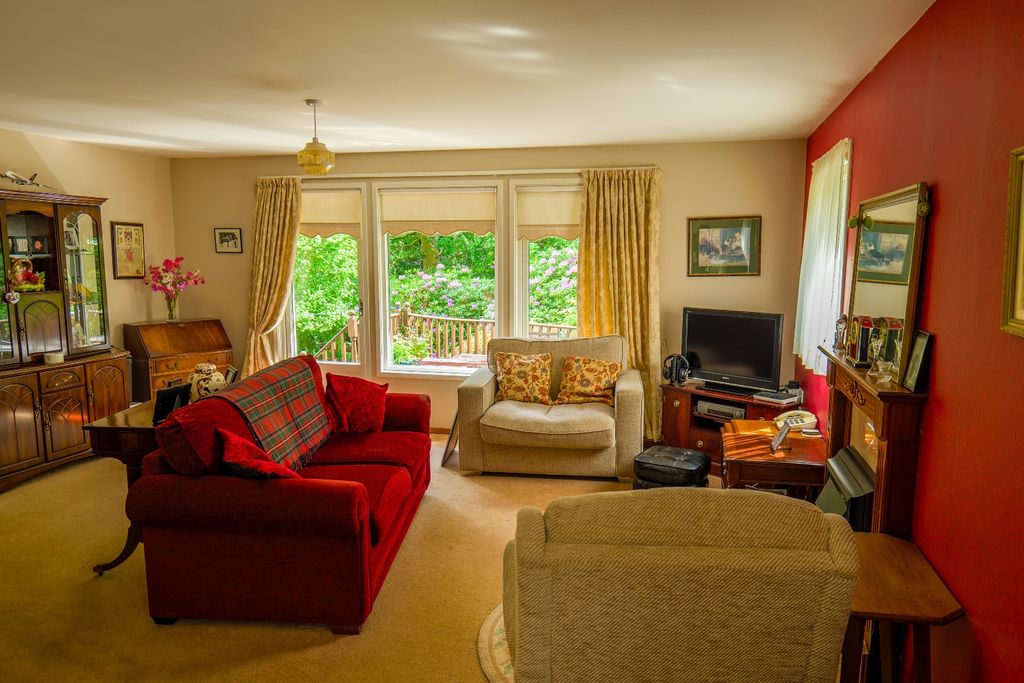 Additional image 3 of 2 bed bungalow for saleGarden Wood, Aberdeenshire, Banchory AB31