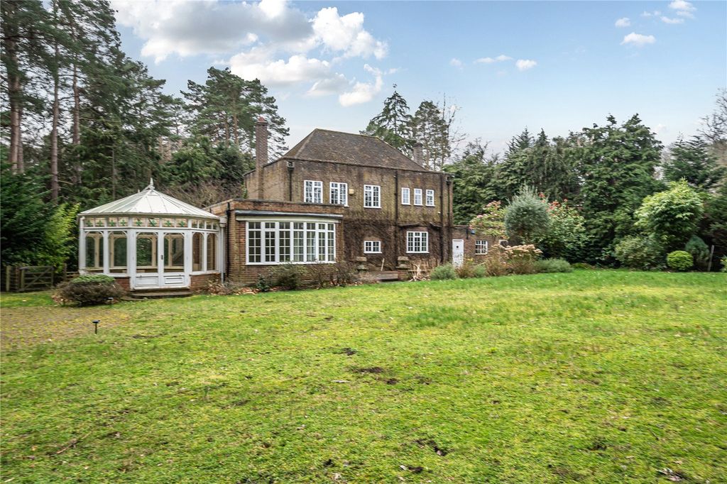 Additional image 27 of 4 bed detached house for saleDukes Covert, Bagshot, Surrey GU19