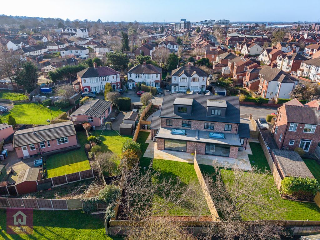 Additional image 31 of 5 bed semi-detached house for saleBrentwood Crescent, Altrincham WA14