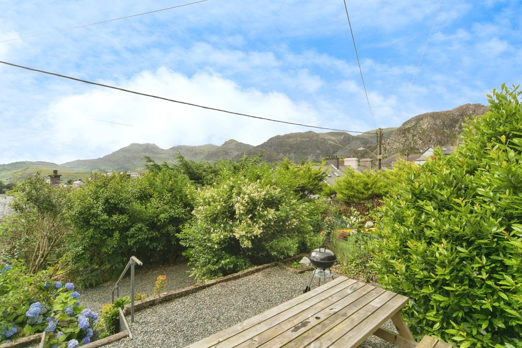 Additional image 8 of 3 bed semi-detached house for saleBryn Tegai, Blaenau Ffestiniog, Gwynedd LL41
