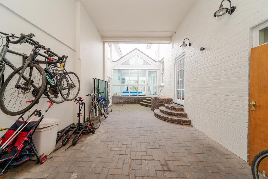 Additional image 37 of Ampton Road, Edgbaston