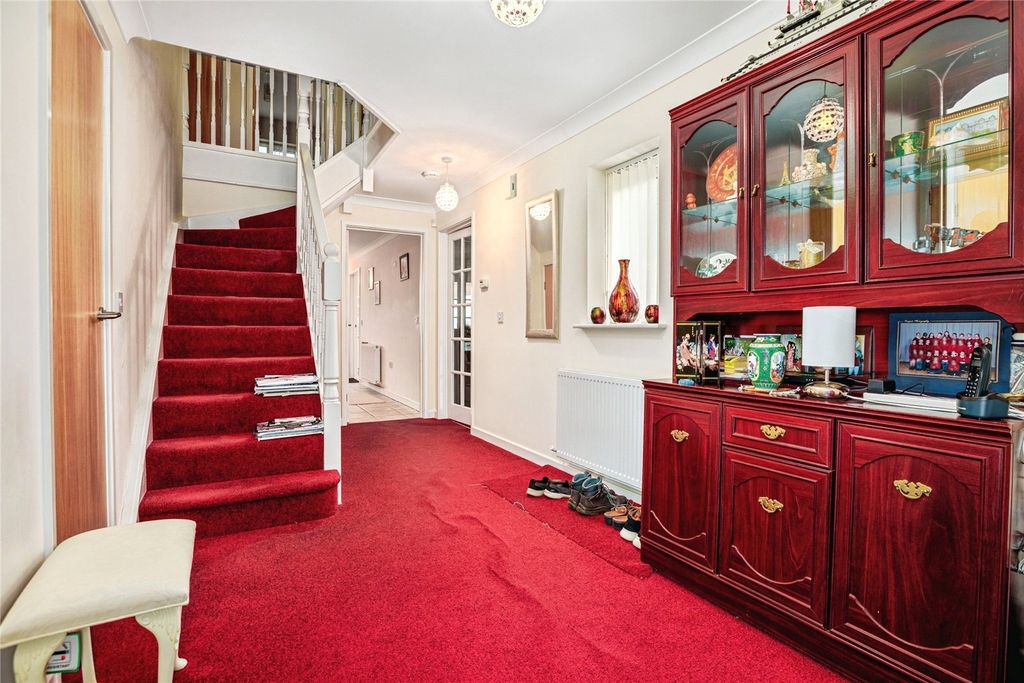 Additional image 3 of 5 bed detached house for saleCaer Wylan, Llanbadarn Fawr, Aberystwyth, Ceredigion SY23