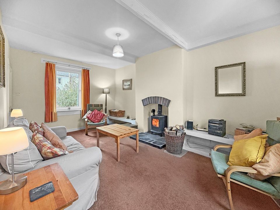 Additional image 12 of 3 bed semi-detached house for saleCorrie Road, Kinlochmore, Kinlochleven, Argyllshire, Highland PH50