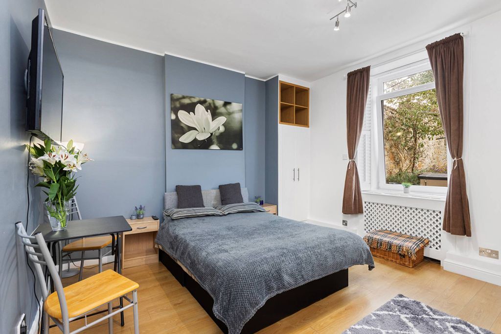 Studio for saleDrum Street, Gilmerton, Edinburgh EH17 photo 3