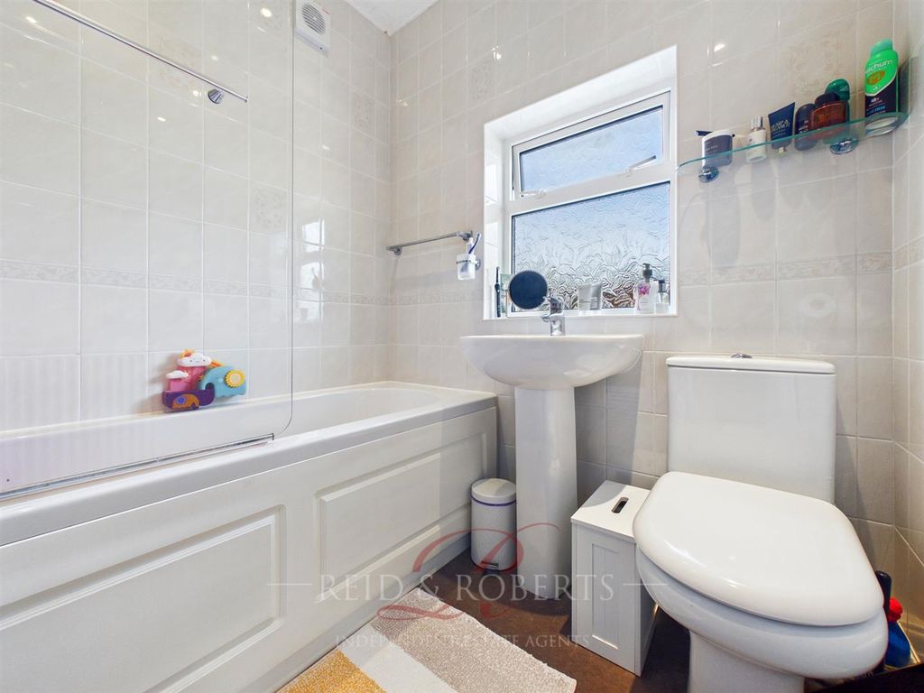 Additional image 9 of 3 bed semi-detached house for saleWillowfield Estate, Pentre Halkyn, Holywell CH8