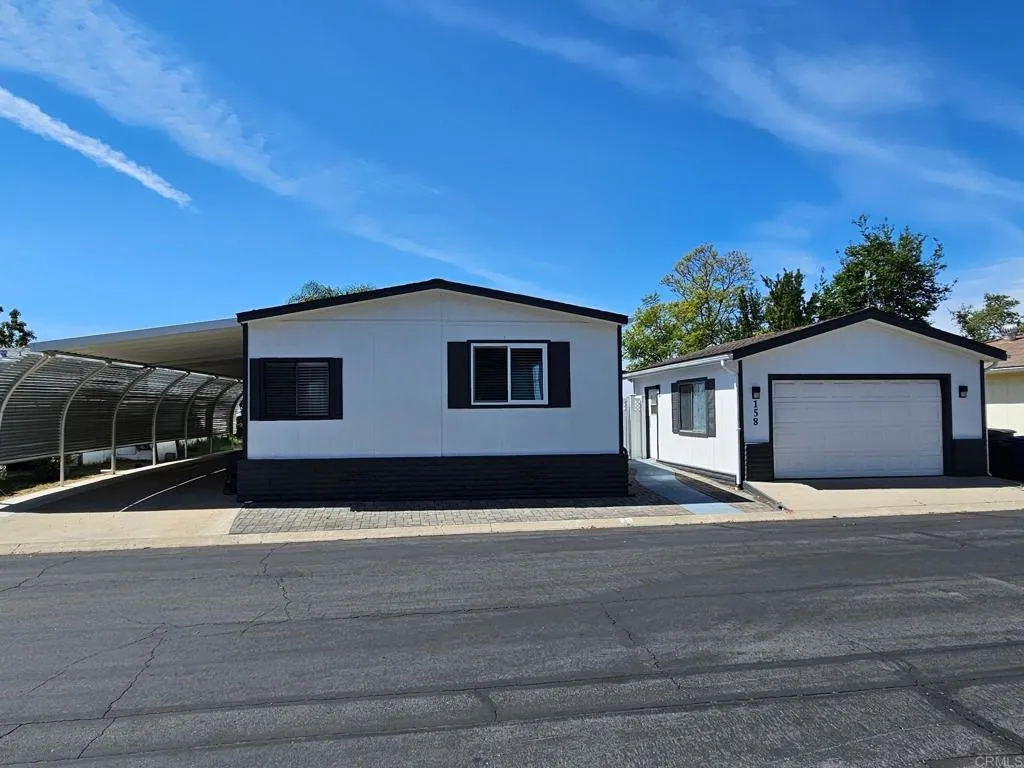 Additional image 3 of 18218 Paradise Mountain Road Unit SPC 158, Valley Center, CA 92082