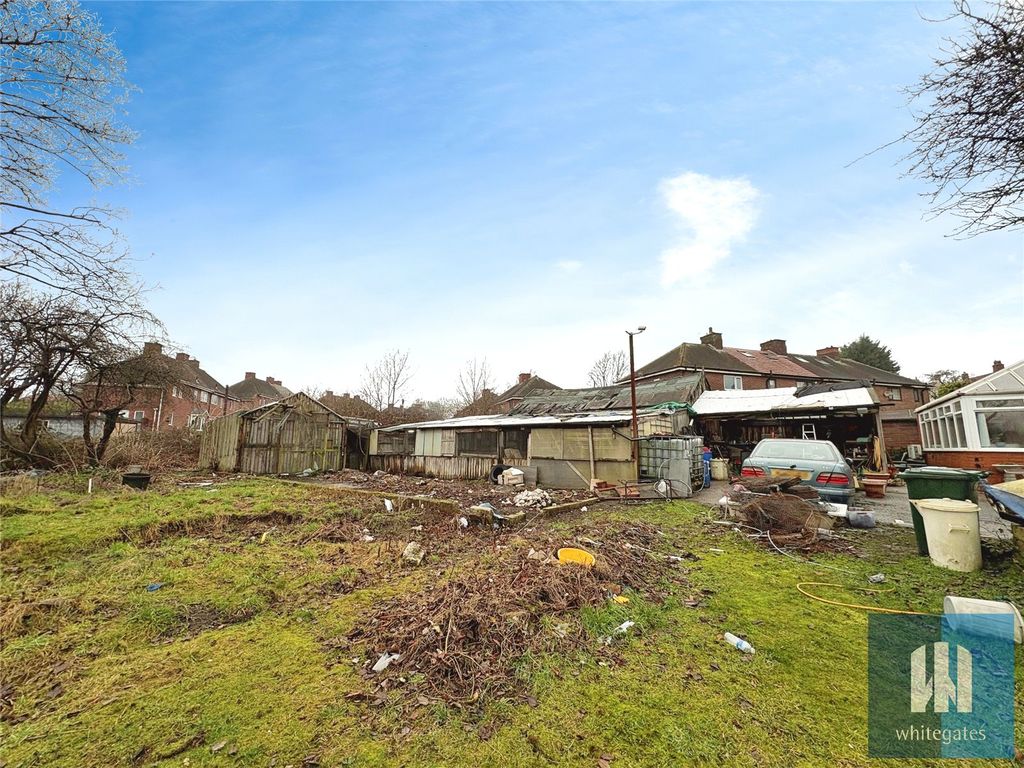Additional image 24 of Land for saleGreenside Road, Mirfield WF14
