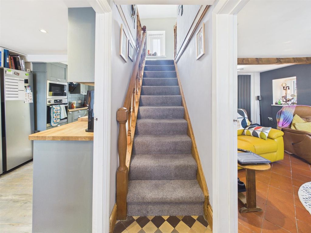 Additional image 4 of 3 bed detached house for saleHendre Road, Capel Hendre, Ammanford SA18