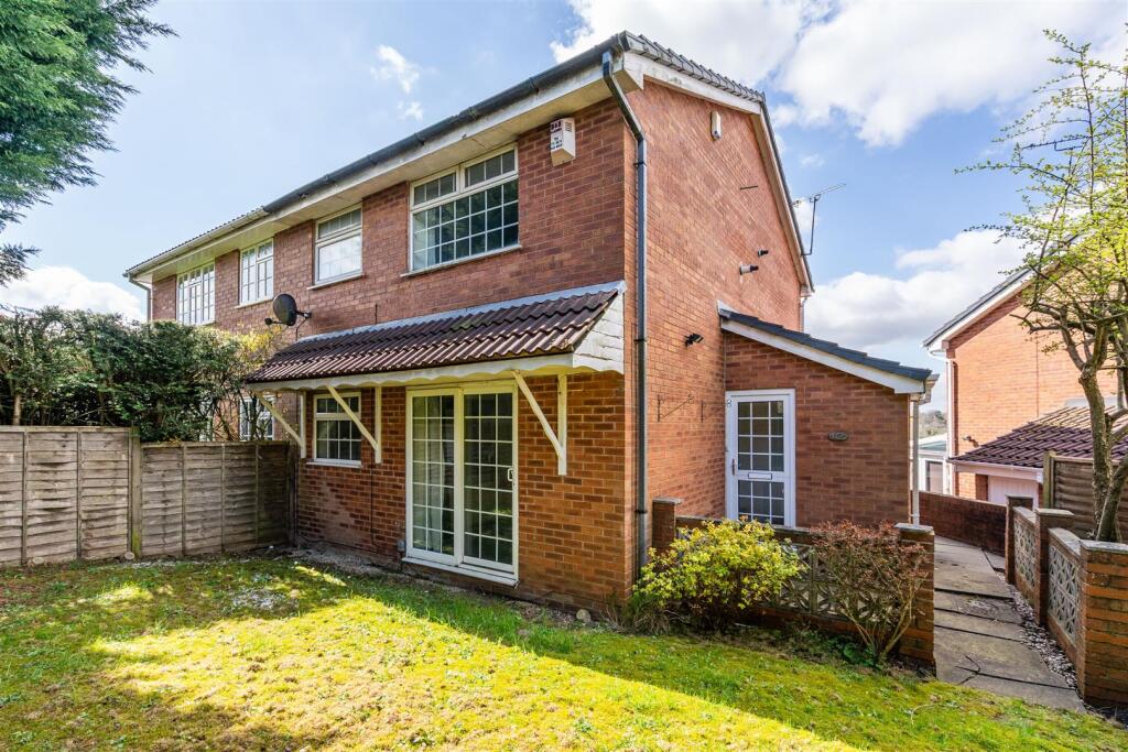 Willmore Grove, Birmingham