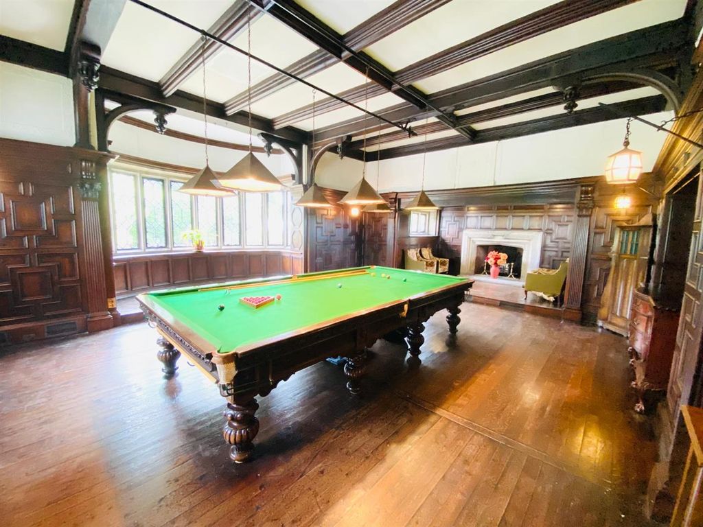 Additional image 33 of 4 bed country house for saleWesterhill House, Westerhill, Ashton-Under-Lyne OL7