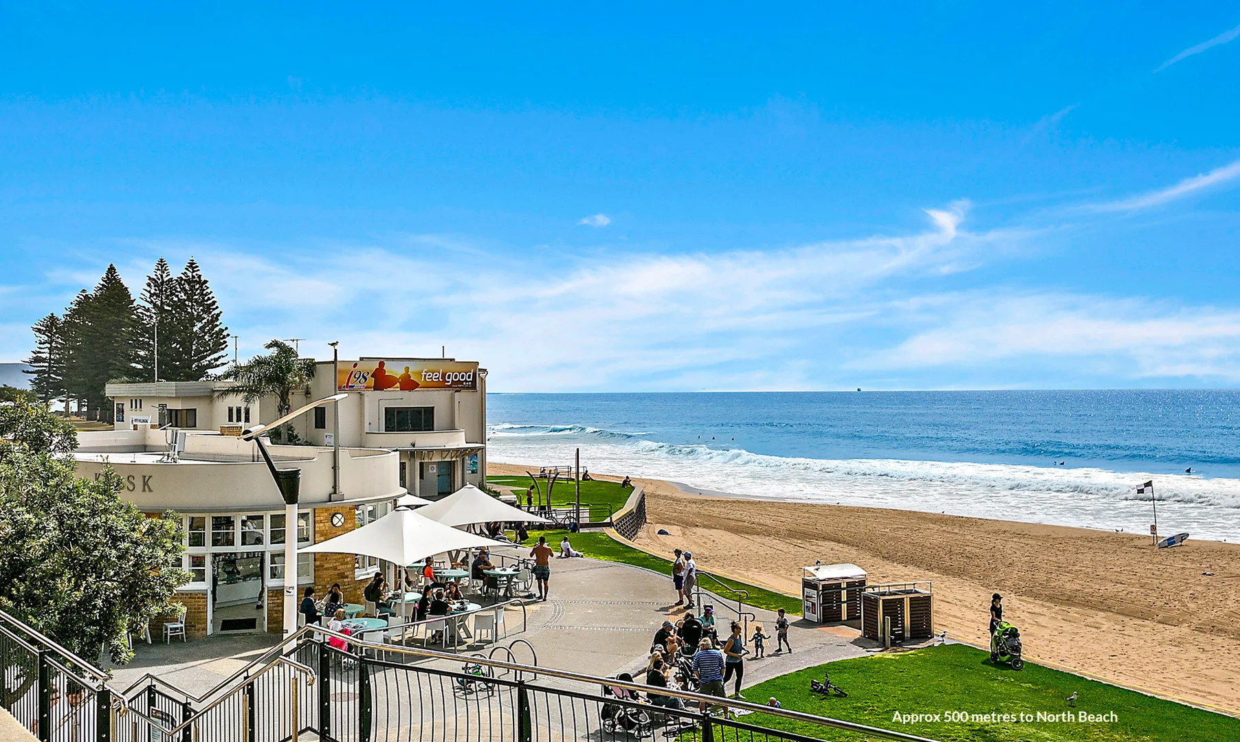 Additional image 7 of 3/1 Noel Street, North Wollongong NSW 2500