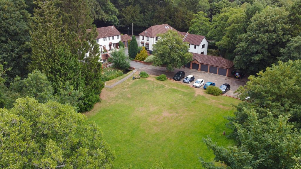 Additional image 6 of 2 bed maisonette for saleTroutbeck, Westgate, Louth LN11