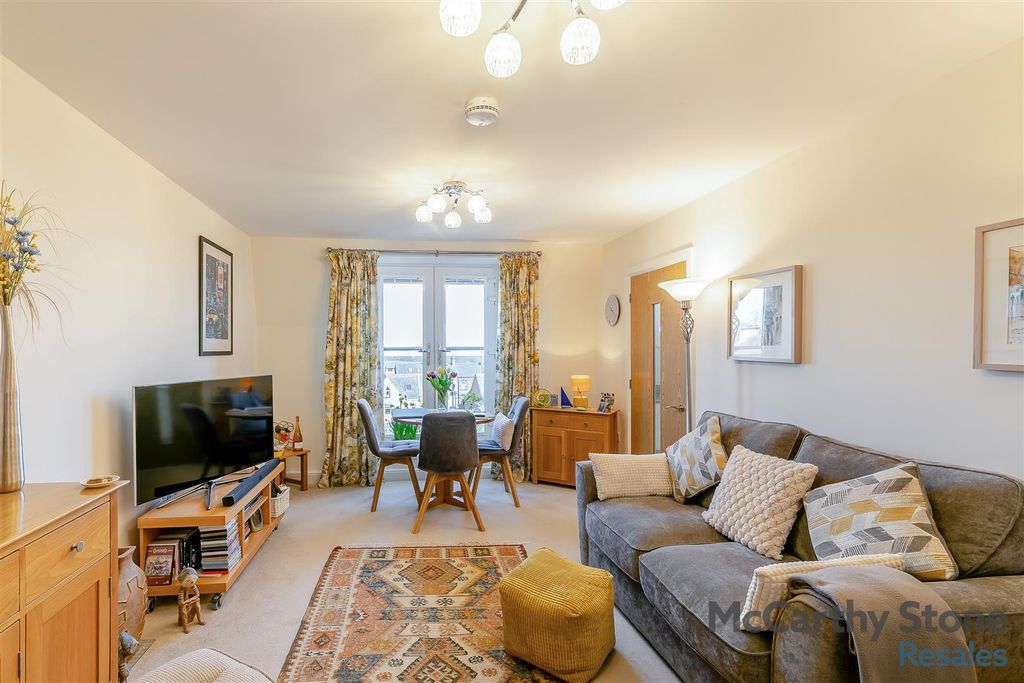 Additional image 2 of 2 bed flat for saleBeckett Grange, Barnsley S70