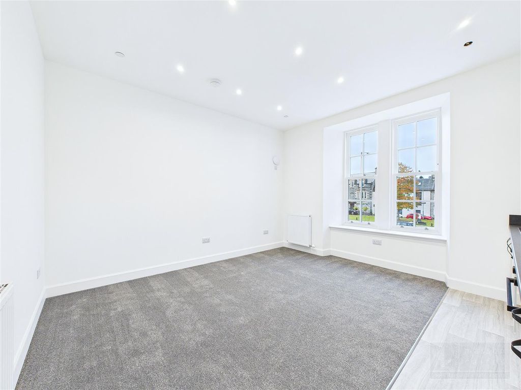 Additional image 2 of 2 bed flat for saleGarden Apartment 4, Stonefield House, The Square, Grantown On Spey PH26