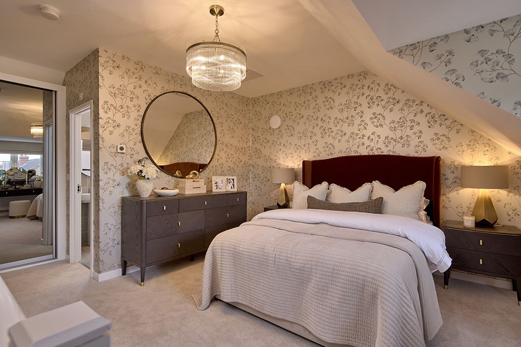 Additional image 6 of 3 bed semi-detached house for sale"The Denton" at Walsingham Drive, Runcorn WA7