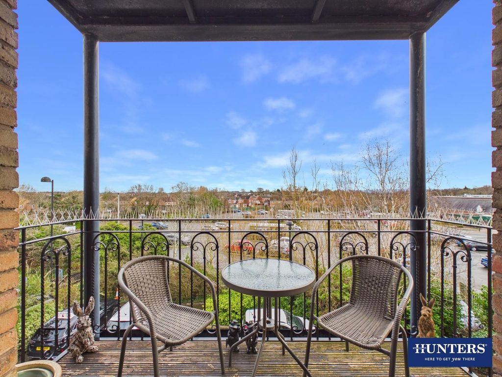 3 bed flat for saleReiver Place, Carlisle CA3 photo 5