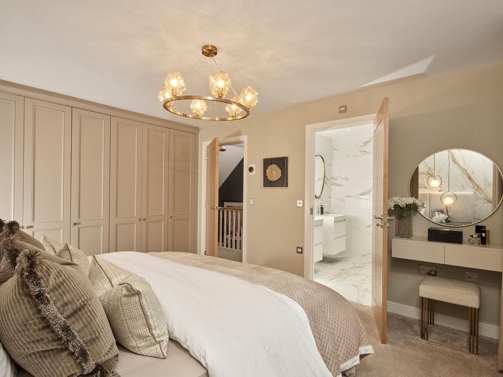 Additional image 8 of 5 bed detached house for sale"The Millwright" at West Hope Grant's Road, Aldershot GU11