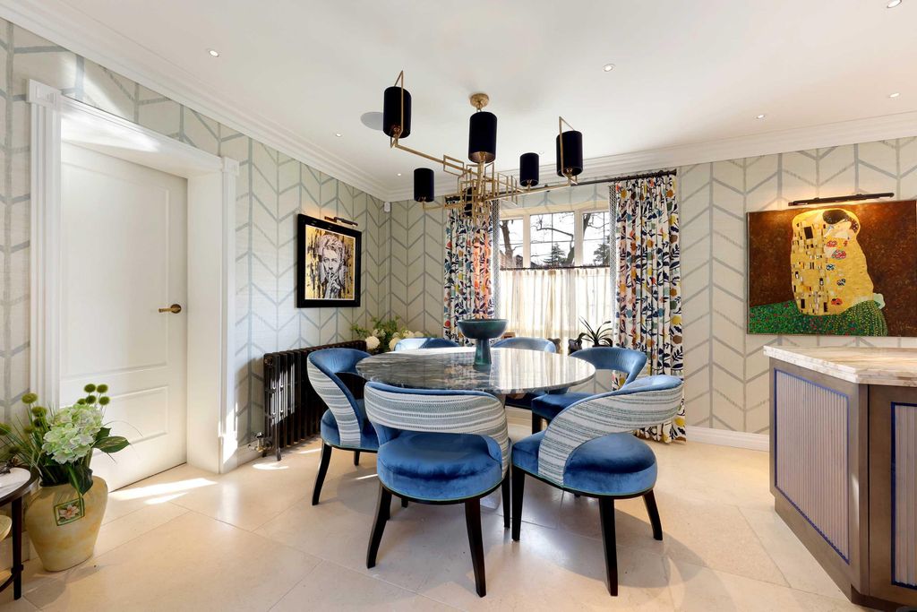 Additional image 9 of 5 bed detached house for saleShootersway Lane, Berkhamsted, Hertfordshire HP4