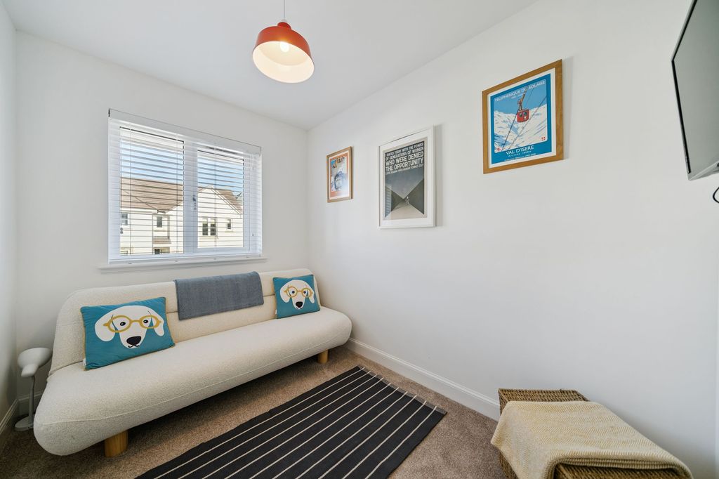 Additional image 11 of 4 bed detached house for salePrestney Burn Road, Auchterarder PH3