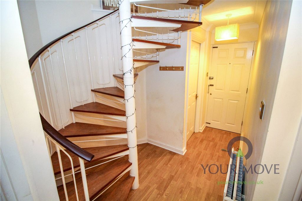 Additional image 9 of 3 bed flat for saleSovereigns Quay, Bedford, Bedfordshire MK40