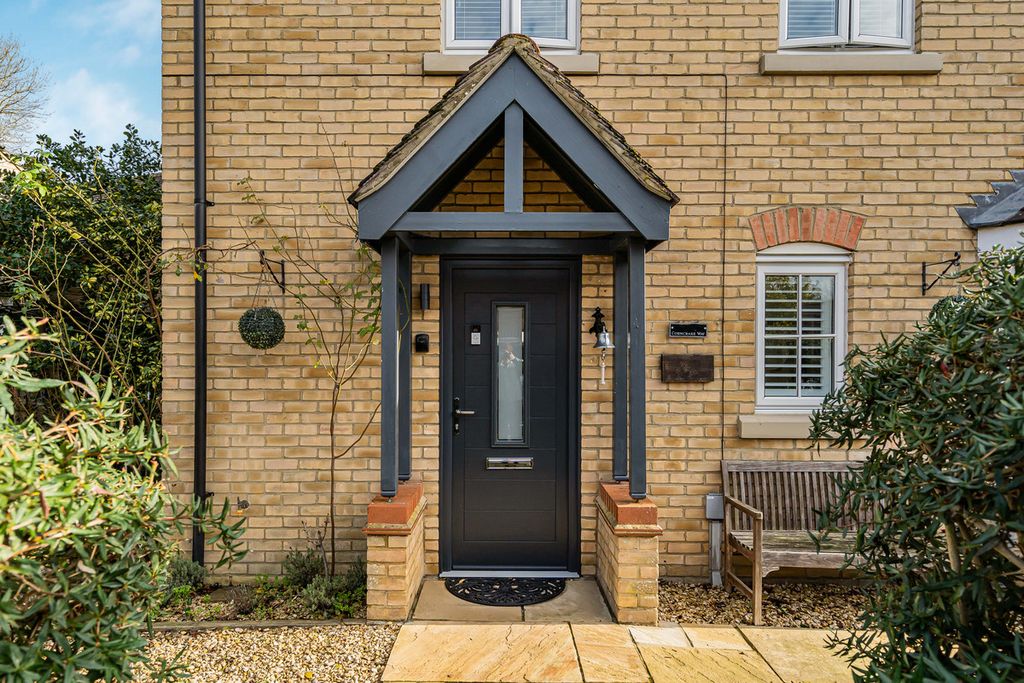 Additional image 45 of 4 bed detached house for saleCorncrake Way, Bicester OX26