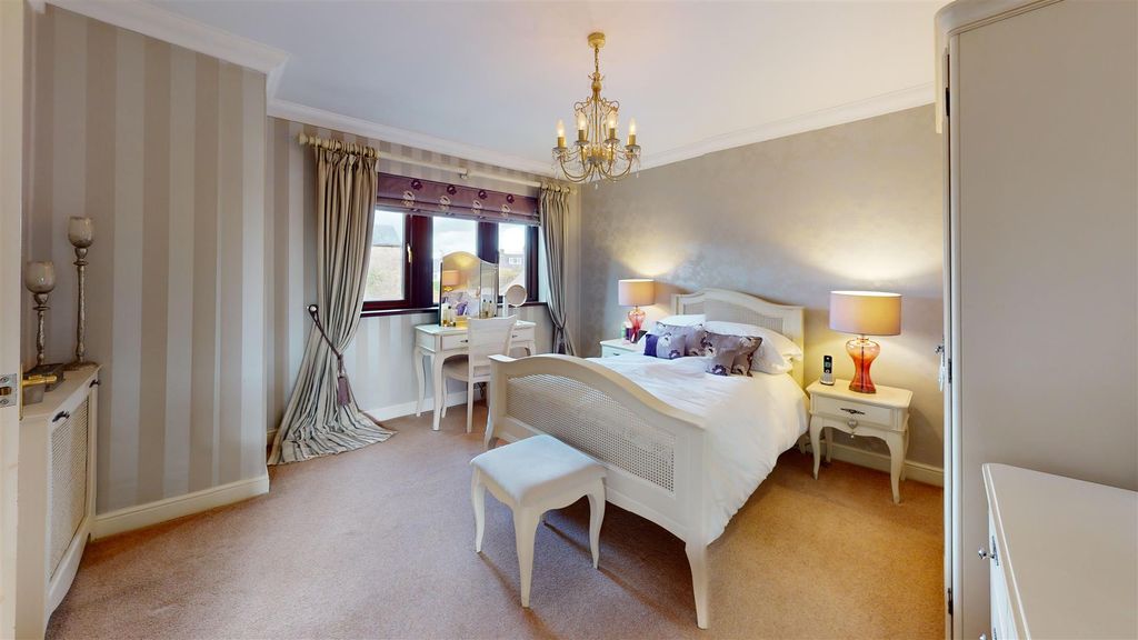 Additional image 18 of 5 bed detached house for saleHawthornes. Brogden View, Barnoldswick BB18