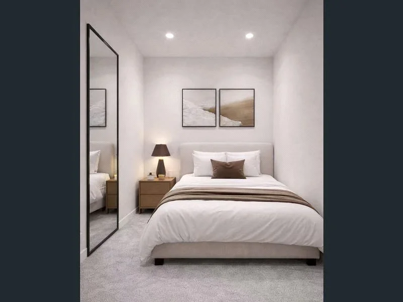 Additional image 6 of 2201/442 Elizabeth Street, Melbourne VIC 3000