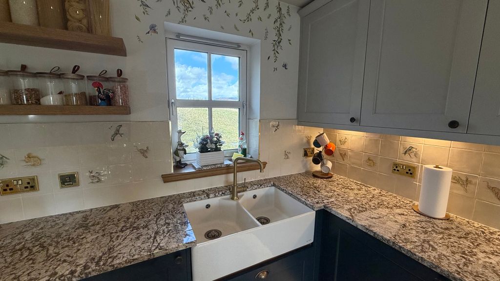 Additional image 13 of 3 bed detached house for saleBeth-El Lodge, Glenshee, Blairgowrie, Perth And Kinross PH10