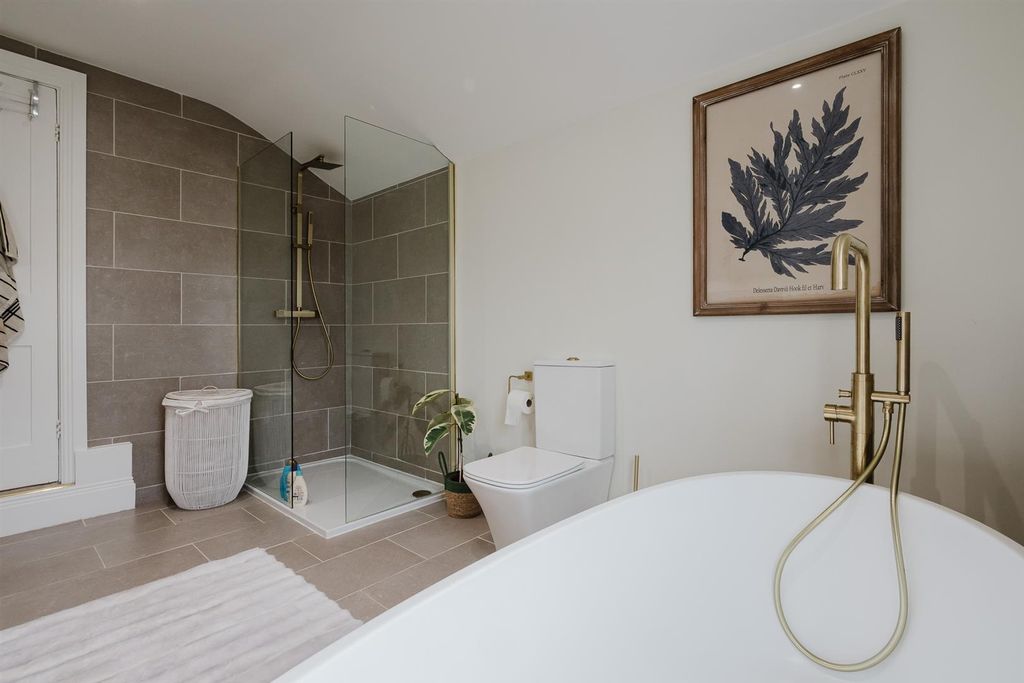 Additional image 22 of 3 bed end terrace house for saleOsborne Road, Altrincham WA15