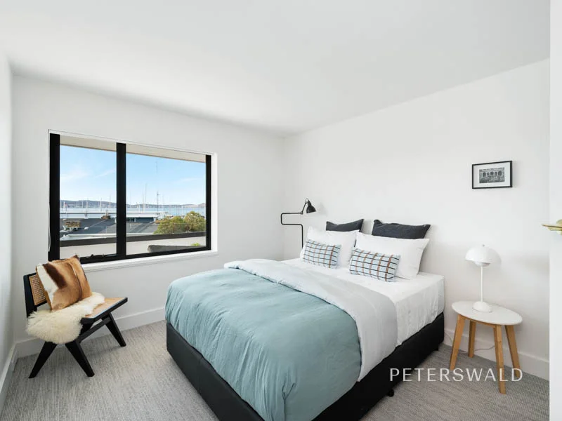Additional image 16 of 3/46 Marieville Esplanade, Sandy Bay TAS 7005