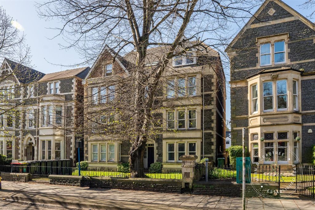 Additional image 15 of 1 bed flat for saleCathedral Road, Pontcanna, Cardiff CF11