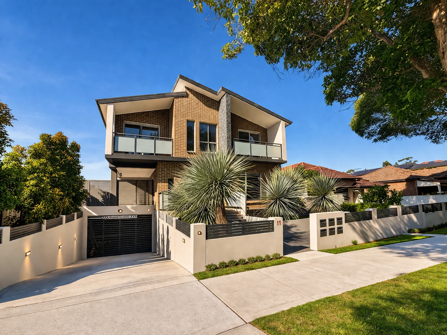11 Rickard Street, Punchbowl NSW 2196