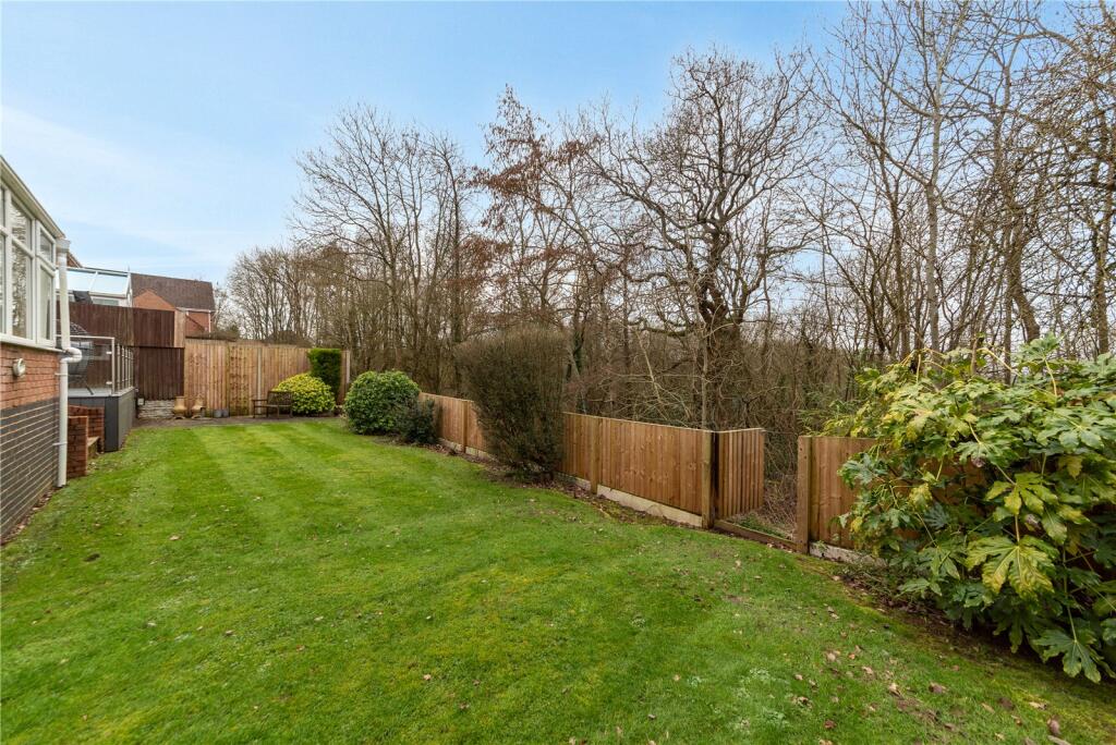 Additional image 29 of Kenneth Vincent Close, Redditch, Worcestershire, B97