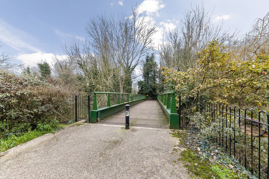 Additional image 21 of 1 bed flat for saleThames View, Abingdon OX14