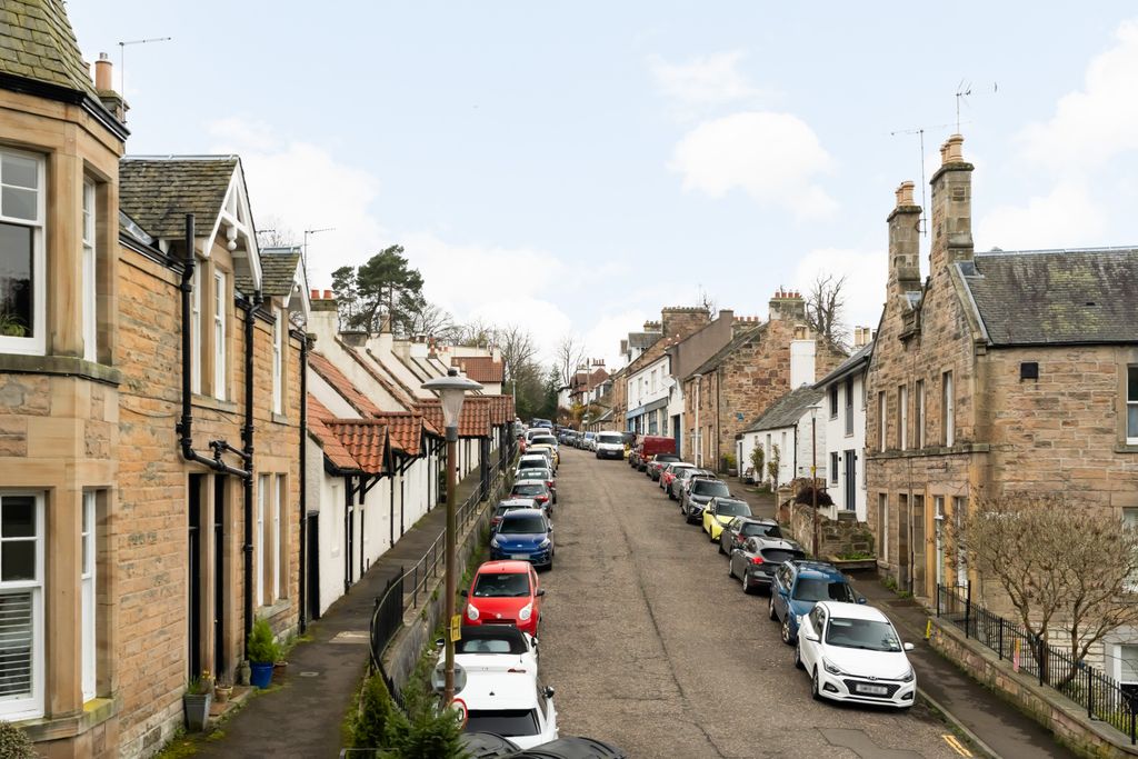 Additional image 9 of 1 bed flat for sale50 1F1 Spylaw Street, Edinburgh EH13