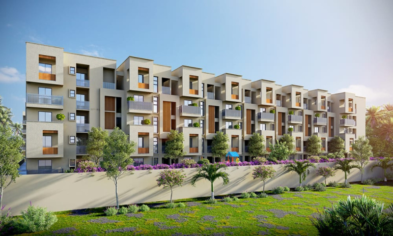 Additional image 2 of Varthur, Bangalore