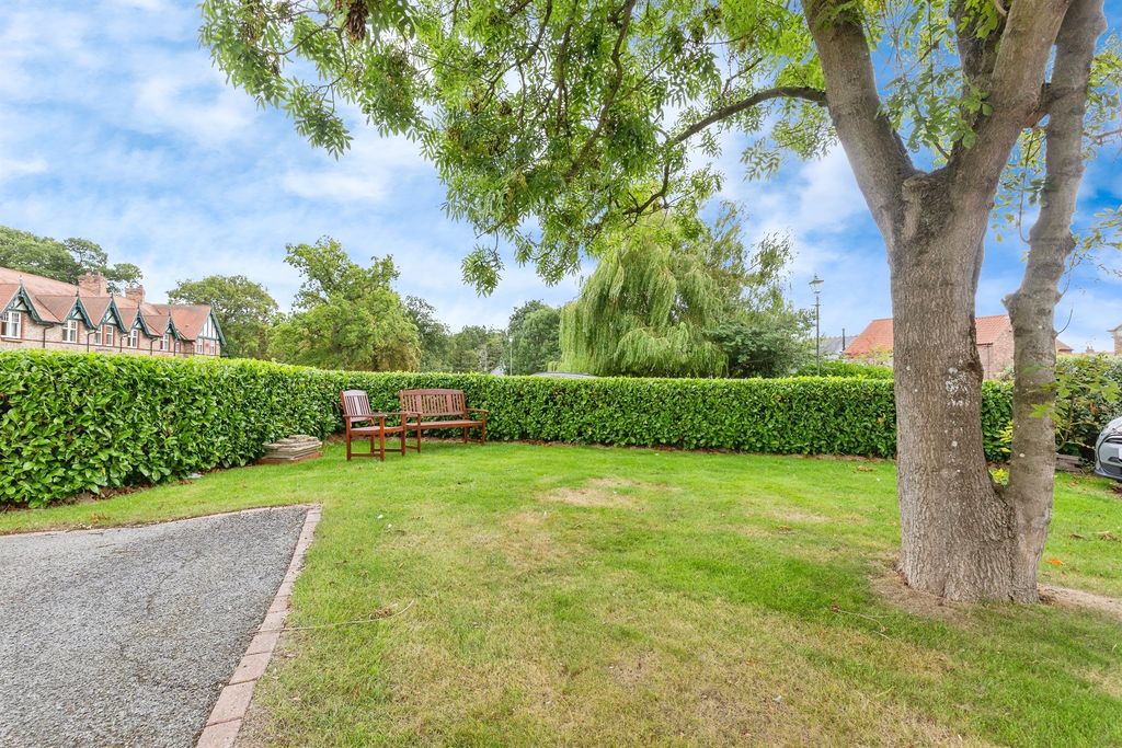 Additional image 16 of 2 bed flat for saleThe Granary, Wynyard, Billingham TS22