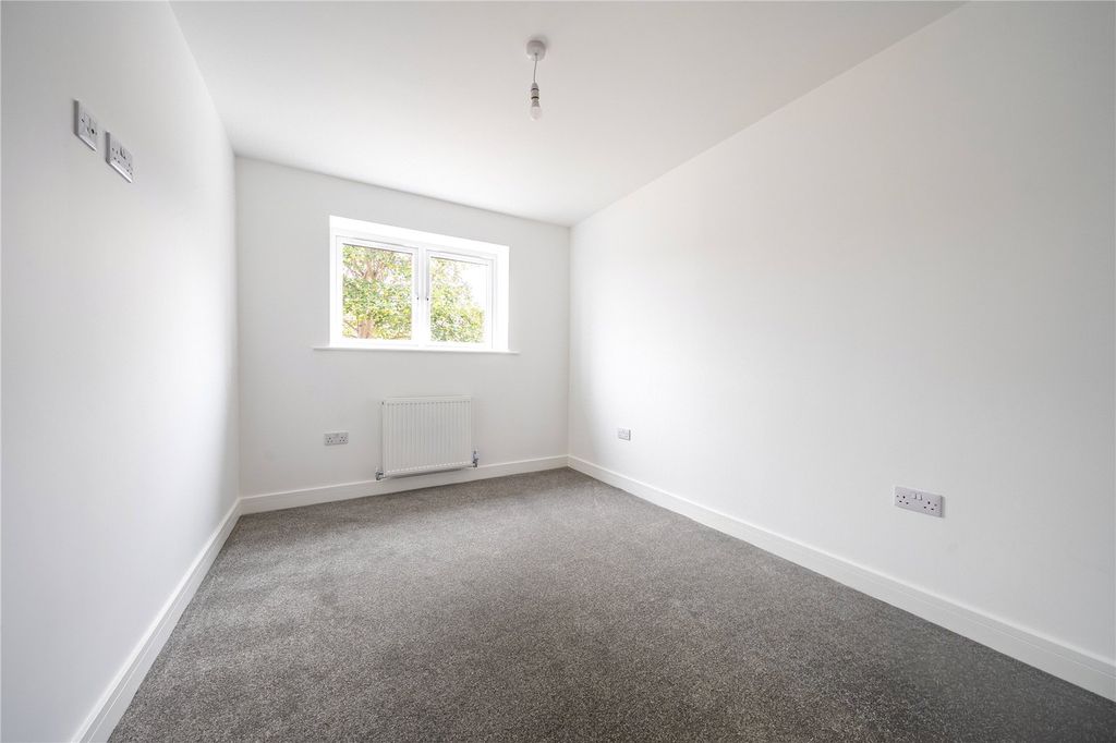 Additional image 11 of 3 bed detached house for salePlot 1, Belle Vue Street, Batley, West Yorkshire WF17