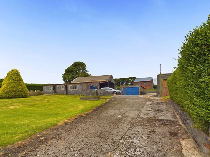 Additional image 25 of Land for saleMyrtle Hill, Ponthenri, Llanelli SA15