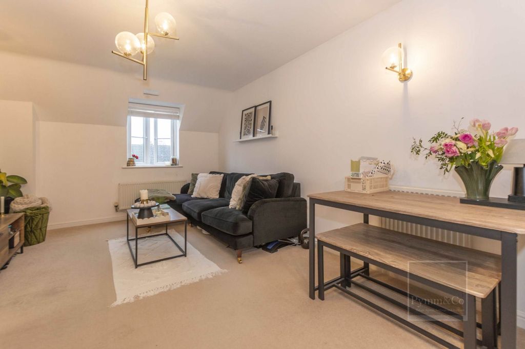 Additional image 2 of 1 bed flat for saleLancaster Avenue, Watton, Thetford IP25