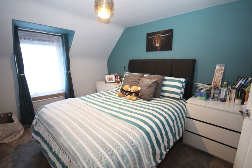 Additional image 10 of 2 bed flat for sale9B Titness Street, Buckie AB56