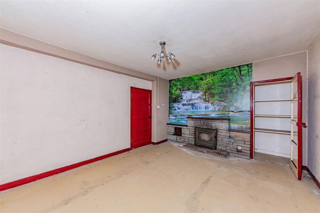Additional image 2 of 3 bed detached bungalow for saleGlenogil, Forfar DD8